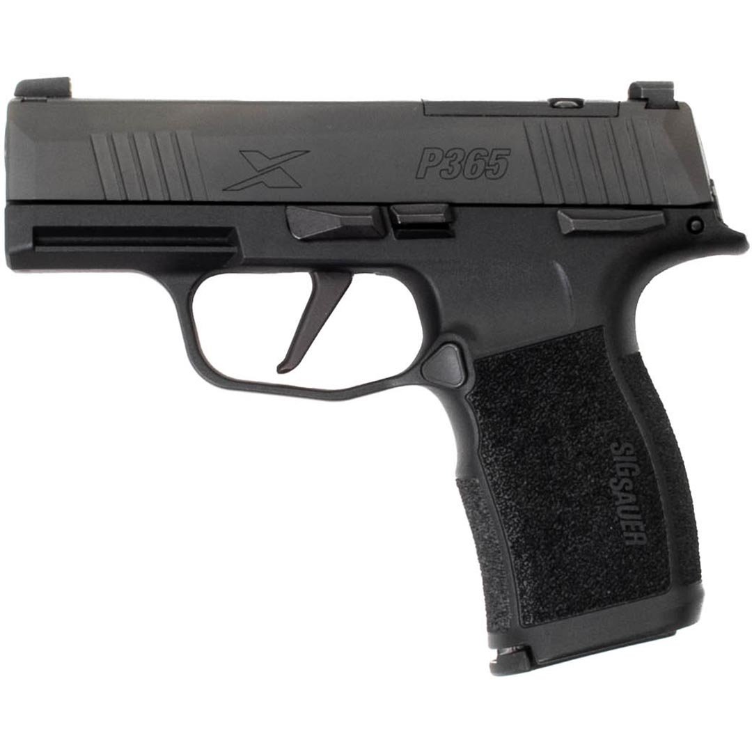 SIG SAUER P365 X